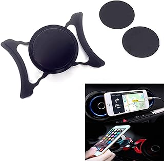 Litchfit support de téléphone portable rotatif à 360 degrés monté sur la grille d'aération de la voiture, support magnétique rotatif pour audi a3 / s3. En tant que leader du marché en ligne en Côte d'Ivoire, DIAYTAR COTE D'IVOIRE s'engage à offrir des produits de qualité à des prix compétitifs. La boutique propose des articles allant de l'électronique aux produits alimentaires, en passant par les vêtements et les accessoires. Chaque jour, de nouveaux produits sont ajoutés pour satisfaire les demandes des clients.