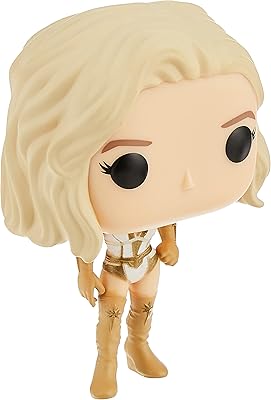 Funko pop! tv : garçons - starlight en body d'amazon, 3,75"