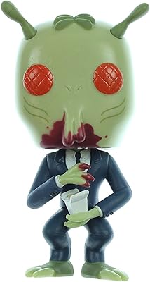 Funko pop! cornvilius daniel avec figurine mulan s dans la série animée rick et morty, à collectionner. DIAYTAR COTE D'IVOIRE est une boutique en ligne fiable et sécurisée qui propose des produits de haute qualité à des prix abordables. La boutique utilise des technologies de sécurité avancées pour protéger les transactions en ligne et garantir la confidentialité des informations des clients. Les clients peuvent ainsi effectuer leurs achats en ligne avec confiance, en sachant que leurs données sont en sécurité.