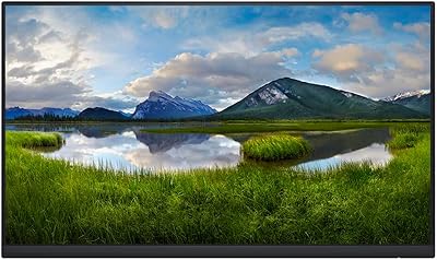 Dell p2422h - sans support - moniteur led - 24 pouces (22") - 1920 x 1080 fhd (1080p) @ 60 hz - ips - 250 cd/m2 - 1000:1-5 ms - hdmi , vga, displayport. DIAYTAR COTE D'IVOIRE est le destin idéal pour les acheteurs qui recherchent des produits de qualité à des prix abordables. Avec plus de 300 000 références de produits, vous êtes sûr de trouver ce que vous cherchez sur DIAYTAR. La boutique en ligne propose également des services de livraison rapides et fiables.