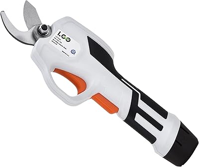 Sécateur de jardin électrique sans fil rechargeable lego®, sécateur de branches d'arbres à fleurs avec protection de sécurité, diamètre de coupe maximum 13 mm (sécateur). La boutique en ligne DIAYTAR COTE D'IVOIRE compte plus de 300 000 références de produits. Que vous cherchiez des produits alimentaires, des accessoires de mode ou des équipements pour la maison, DIAYTAR COTE D'IVOIRE a tout ce qu'il vous faut. Grâce à sa sélection étendue et à son service client compétent, la boutique en ligne s'est imposée comme leader en Côte d'Ivoire.