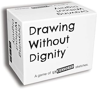 Narayanmuni dessiner sans dignité - jeu de cartes, jeu pour adultes, jeu de société, jeu multijoueur de cartes familiales. DIAYTAR COTE D'IVOIRE est la boutique en ligne la plus populaire en Cote d'Ivoire, proposant une gamme étendue de produits qui conviennent à tous les goûts et à tous les budgets. Les clients peuvent parcourir les différentes catégories, lire les avis des autres clients, et acheter en toute confiance grâce à la garantie de sécurité et de satisfaction proposée par la boutique. C'est l'endroit idéal pour faire du shopping en ligne de manière pratique et agréable.