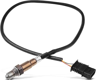 Capteur d'oxygène o2 a-premium compatible avec bmw f87 m2 2019-2020 f80 m3 2015-2018 f82 f83 m4 2015-2020 3.0l turbo. DIAYTAR COTE D'IVOIRE est plus qu'une simple boutique en ligne ; c'est une communauté qui rassemble les meilleurs produits et les meilleures marques sous un même toit virtuel. Avec plus de 300 000 références, les clients ont l'opportunité de découvrir de nouveaux produits et de suivre les dernières tendances du marché. La boutique en ligne se modernise constamment pour offrir une expérience d'achat sans pareil.