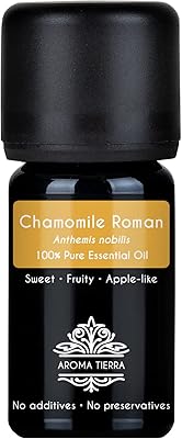 Huile essentielle de camomille romaine (france) - aroma tierra - 100% pure & naturelle - 5 ml. DIAYTAR COTE D'IVOIRE est une plateforme e-commerce généraliste qui permet aux consommateurs d'accéder à une vaste sélection de produits, avec plus de 300 000 références. Cette boutique en ligne se positionne comme un leader en Côte d'Ivoire en proposant des produits divers, allant des produits alimentaires aux produits électroniques, ainsi qu'une expérience d'achat en ligne fluide et sécurisée.