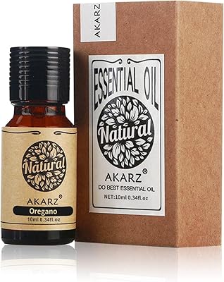 Huile essentielle naturelle d'origan biologique d'akar pour la peau, le corps, les soins capillaires, le diffuseur, la bougie, le savon, le bricolage, le massage 10 ml. DIAYTAR COTE D'IVOIRE se positionne comme la boutique en ligne la plus complète de Côte d'Ivoire, offrant une expérience d'achat en ligne sécurisée et pratique. Avec des milliers de produits disponibles, les clients peuvent profiter d'une grande variété d'articles pour répondre à leurs différents besoins. Le service client est également très réactif.