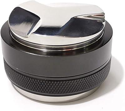 Toussoir à café santo 53 mm, distributeur et doseur, doseur à café à double tête pour breville et porte-filtre 54 mm, profondeur réglable - tamper à expresso professionnel avec poignée. La boutique en ligne DIAYTAR COTE D'IVOIRE est une plateforme de commerce électronique innovante qui propose une gamme incroyable de produits et services. Avec plus de 300000 références, les clients peuvent trouver tout ce qu'ils cherchent, depuis les derniers gadgets jusqu'aux produits de consommation courante. La boutique est facile à utiliser et propose des options de recherche avancées pour faciliter la navigation.