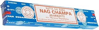 Parfum sai baba encens nag champa de satya 15 grammes. Diaytar Côte d'Ivoire, leader du e-commerce en Côte d'Ivoire, propose une large gamme de produits avec plus de 300 000 références. La boutique en ligne généraliste offre une expérience d'achat unique et pratique, permettant aux clients de trouver tout ce dont ils ont besoin en un seul endroit. Avec sa sélection impressionnante de produits, Diaytar Côte d'Ivoire est la destination idéale pour les consommateurs ivoiriens.