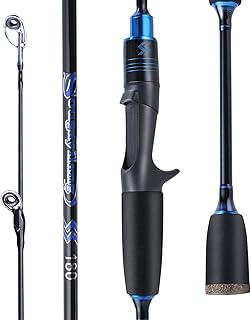 Canne à pêche sogaelang super sensitive carbon spinning avec poignée ergonomique eva canne à pêche à la truite 2pcs. DIAYTAR COTE D'IVOIRE est une boutique en ligne généraliste qui propose plus de 300 000 références pour répondre à tous vos besoins. Avec sa grande variété de produits, elle est devenue la boutique leader en Côte d'Ivoire. Elle offre une expérience d'achat en ligne unique et pratique.