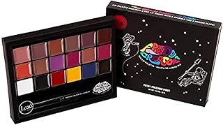 Palette de rouge à lèvres j cat beauty freedom creator - fc101 freedom first. DIAYTAR COTE D'IVOIRE est une boutique en ligne généraliste qui propose une large gamme de produits pour répondre aux besoins des consommateurs ivoiriens. Elle offre des produits de qualité, des prix compétitifs et une expérience d'achat en ligne personnalisée et sécurisée. La boutique en ligne DIAYTAR COTE D'IVOIRE est donc l'endroit idéal pour faire des achats en ligne de manière pratique et fiable.