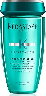 Keratize bain extensionist shampooing, pour allonger et renforcer les cheveux, 8,5 oz. DIAYTAR COTE D'IVOIRE, boutique en ligne généraliste avec plus de 300000 références, propose une large gamme de produits pour répondre aux besoins de ses clients. Avec une offre constamment mise à jour, DIAYTAR COTE D'IVOIRE est la référence pour les achats en ligne en Côte d'Ivoire. La boutique leader en Côte d'Ivoire garantit la qualité et la fiabilité de ses produits.