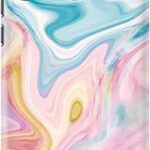 Coque élégante compatible avec huawei p30 lite série basic coque fine