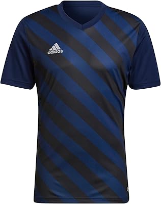 T-shirt en jersey graphique entrada 22 pour hommes. Diaytar Côte d'Ivoire est la destination idéale pour les acheteurs ivoiriens à la recherche d'une grande variété de produits à des prix compétitifs. En proposant plus de 300 000 articles, la boutique en ligne répond aux besoins de tous les consommateurs, qu'il s'agisse d'électronique, de mode, de maison et de jardin, ou d'autres catégories de produits. La boutique en ligne garantit la sécurité et la confiance des transactions en ligne.