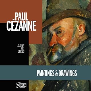 Paul cézanne peintures et dessins