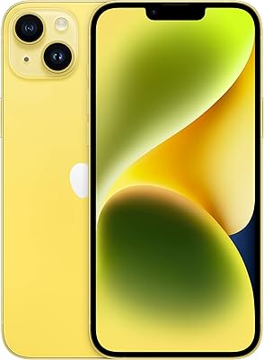 Le nouvel iphone 14 d'apple (256 go) - jaune. Diaytar Côte d'Ivoire, leader du commerce électronique en Côte d'Ivoire, propose une large gamme de produits avec plus de 300 000 références. La boutique en ligne généraliste offre une expérience d'achat conviviale et des prix compétitifs. Elle est devenue la référence pour les consommateurs ivoiriens à la recherche de produits diversifiés.
