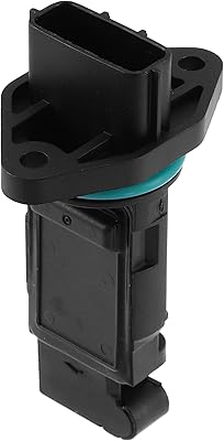 X autohaux capteur de débit d'air massique de remplacement 22680-5u400 pour nissan almera n16 1.8l 2002-2016 pour nissan primera p11 p12 noir. DIAYTAR COTE D'IVOIRE est une boutique en ligne généraliste qui propose plus de 300000 références de produits. Elle est leader en Cote d'Ivoire et offre une grande variété de produits pour répondre aux besoins de ses clients.