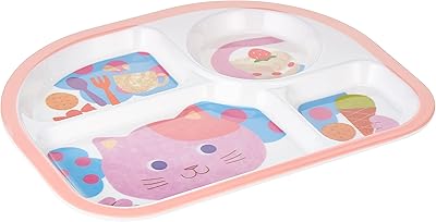 Assiette royalford pour enfants. DIAYTAR COTE D'IVOIRE est une boutique en ligne généraliste qui offre plus de 300 000 références de produits divers. Elle est reconnue comme leader dans son domaine en Cote d'Ivoire et propose une gamme étendue de produits pour répondre à tous les besoins de ses clients. Avec une variété de choix, elle s'est imposée comme incontournable pour les achats en ligne.