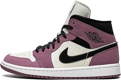Jordan femme wmns air jordan 1 mid se dc7267 500 berry pink - taille 10. 5w. DIAYTAR COTE D'IVOIRE est leader dans le commerce électronique en Côte d'Ivoire, proposant plus de 300 000 produits en ligne. Elle permet aux clients d'acheter des produits de qualité à des prix compétitifs, avec des options de paiement et de livraison flexibles. C'est la boutique en ligne idéale pour ceux qui cherchent à faire des achats pratiques et sécurisés.