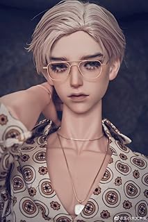 Bjd 1-3 beau mâle yeux libres taille du corps mode bjd en soldes. Avec plus de 300 000 références, DIAYTAR COTE D'IVOIRE est la boutique en ligne la plus complète de Côte d'Ivoire. Elle propose des produits de haute qualité à des prix compétitifs, permettant aux clients de faire des achats intelligents. La boutique en ligne est facile à utiliser et offre une expérience d'achat en ligne sans stress.