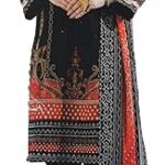 Robe en tissu imprimé super doux sans coutures pour femme costume