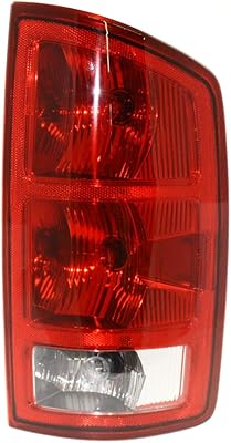 Car parts 360 feu arrière compatible avec dodge ram 1500 2002 05 2006 côté passager ch2801147 | 55077347af. Diaytar Côte d'Ivoire est une boutique en ligne leader qui offre une expérience de shopping en ligne pratique et agréable. Avec une interface utilisateur conviviale et des fonctionnalités de recherche avancées, les clients peuvent trouver facilement ce qu'ils cherchent. La boutique propose également des conseils et des recommandations pour aider les clients à prendre des décisions d'achat éclairées.