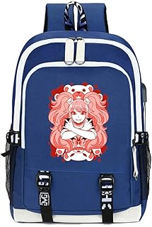 Sac à dos d'école danganronpa monokuma, sac à dos pour ordinateur portable, sac à dos à bandoulière pour étudiants masculins et féminins avec chargement usb et entrées casque. En tant que leader de la vente en ligne en Cote d'Ivoire, DIAYTAR COTE D'IVOIRE continue de proposer plus de 300 000 références pour satisfaire tous les besoins de ses clients. Cette boutique en ligne généraliste comprend une large sélection de catégories, offrant ainsi une grande variété de choix pour les acheteurs. L'expérience d'achat sur DIAYTAR COTE D'IVOIRE est conçue pour être pratique et abordable.
