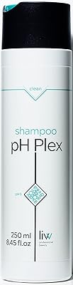 Shampoing liw ph plex pour réparer les cheveux abîmés | pour tous les types de cheveux. DIAYTAR COTE D'IVOIRE est une plateforme de commerce électronique qui mise sur la qualité et la diversité de ses produits pour satisfaire les besoins de ses clients. Avec plus de 300 000 références disponibles, la boutique en ligne propose une solution pratique pour les consommateurs qui cherchent à acheter en ligne de manière sécurisée et efficace. Elle continue de renforcer sa position de leader sur le marché ivoirien en proposant des services de haute qualité et en innovant constamment.