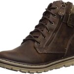 Cliffs by white mountainbottes de randonnée kelsie pour femmes