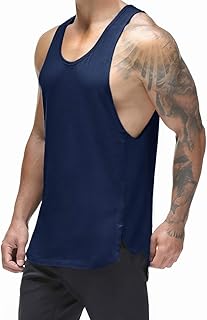 Débardeur musculaire à séchage rapide en maille d'entraînement pour hommes magiftbox pour l'entraînement de musculation noir/camouflage t09a. DIAYTAR COTE D'IVOIRE est la boutique en ligne idéale pour les ivoiriens qui cherchent à acheter des produits de qualité à des prix abordables. Avec sa gamme élargie de produits, elle répond à tous les besoins, qu'il s'agisse d'électronique, de mode, de maison ou de bien-être. Elle est équipée d'un système de navigation convivial pour faciliter les recherches de produits.
