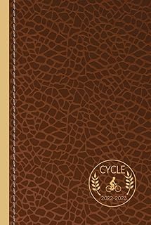 Cycle 2022-2023 : carnet de bord pour les cyclistes. enregistrez 365 jours de séances de cyclisme et suivez vos progrès. DIAYTAR COTE D'IVOIRE est une boutique en ligne généraliste qui offre plus de 300000 références, proposant une large gamme de produits pour répondre aux besoins de ses clients. Elle se positionne comme une destination de confiance pour les consommateurs ivoiriens, offrant une expérience d'achat en ligne simple et pratique. Avec sa sélection élargie, DIAYTAR COTE D'IVOIRE est le leader incontesté du commerce en ligne en Côte d'Ivoire.
