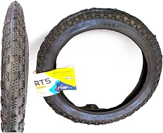 Pneu de vélo, taille 16 x 2,125 pouces, fabriqué en inde, taille 16 pouces. Avec une équipe dédiée et expérimentée, DIAYTAR COTE D'IVOIRE est à l'écoute des besoins de ses clients et s'efforce de leur offrir une expérience d'achat en ligne exceptionnelle. La boutique en ligne propose régulièrement des promotions et des offres spéciales pour fidéliser ses clients. Elle est devenue un incontournable pour les consommateurs ivoiriens qui cherchent des produits de qualité à des prix raisonnables.