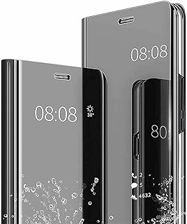 Housse de protection pliable intelligente yuktop avec miroir intelligent à 360 degrés avec support pour mobile oppo reno 5 pro 5g (noir). DIAYTAR COTE D'IVOIRE se distingue par sa sélection immense de produits, allant des éléments de mode aux équipements pour la maison, en passant par les produits électroniques et bien plus encore. Cette boutique en ligne propose des promotions régulières et des offres spéciales pour rendre l'expérience d'achat encore plus attrayante. Les clients peuvent ainsi profiter de prix compétitifs et de services de livraison efficaces.