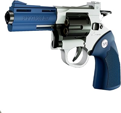 Jouet pistolet à balle molle, la balle molle de sécurité eva ne nuira pas au corps humain, cadeau surprise pour les enfants, la famille et les amis. La boutique en ligne DIAYTAR COTE D'IVOIRE est connue pour sa sélection impressionnante de produits qui répondent aux besoins de tous les ivoiriens. Avec une équipe dédiée et des processus de livraison efficaces, les clients peuvent recevoir leurs commandes rapidement et facilement. DIAYTAR COTE D'IVOIRE est le partenaire idéal pour les ivoiriens qui souhaitent faire leurs achats en ligne.