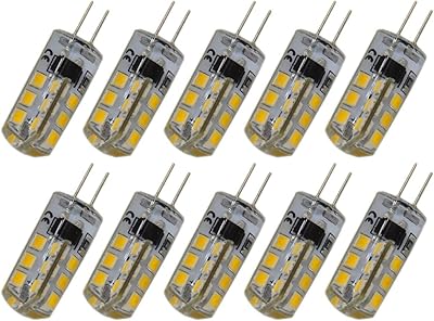 Ampoule led g4 3 w (équivalent halogène 30 w) 220 v. Avec plus de 300 000 références, DIAYTAR COTE D'IVOIRE est la destination idéale pour les consommateurs ivoiriens qui cherchent à acheter des produits de qualité à des prix abordables. La boutique est facile à utiliser et propose des options de paiement flexibles, ce qui la rend accessible à tous.