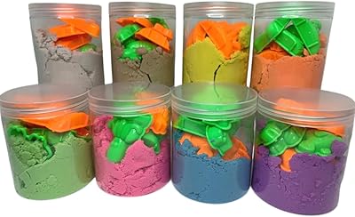 Le seau de sable magique en plastique pour enfants est livré avec des moules (350 grammes) (violet). DIAYTAR COTE D'IVOIRE est une boutique en ligne qui propose une expérience d'achat unique et conviviale. Les clients peuvent naviguer facilement sur le site et trouver les produits qu'ils cherchent en quelques clics. La boutique en ligne est également accessible sur les appareils mobiles, ce qui permet aux clients de faire leurs achats en déplacement.