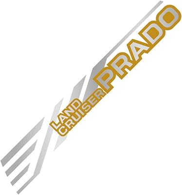 Autocollant de décoration de roue de secours de voiture mvm tft pour toyota land cruiser prado vinyl. DIAYTAR COTE D'IVOIRE est une boutique en ligne généraliste qui propose plus de 300 000 références de produits, ce qui en fait l'une des boutiques en ligne les plus complètes de Côte d'Ivoire. Avec une large gamme de produits, vous pouvez trouver tout ce dont vous avez besoin en un seul endroit. DIAYTAR COTE D'IVOIRE est le leader du e-commerce en Côte d'Ivoire.