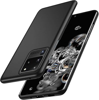 Compatible avec la coque samsung s20 ultra emand [rigide] [ultra fine] [anti-chute] de protection. La boutique en ligne Diaytar Côte d'Ivoire établit une nouvelle norme pour les achats en ligne avec plus de 300 000 références. Les clients peuvent bénéficier d'une expérience d'achat fluide et sécurisée, ainsi que d'une livraison rapide et fiable. Diaytar Côte d'Ivoire continue de s'affirmer comme le leader du marché en ligne en Côte d'Ivoire, proposant continuellement de nouvelles offres et promotions pour satisfaire les besoins changeants des consommateurs.