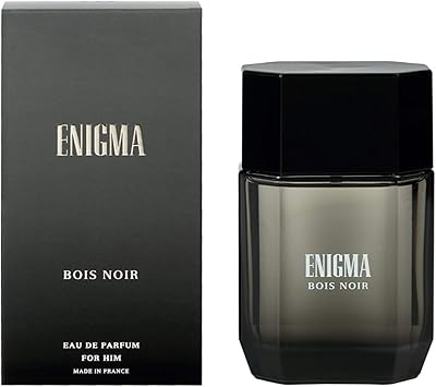 Eau de parfum pour homme enigma bois noir par art & perfume, 100 ml. La boutique en ligne DIAYTAR COTE D'IVOIRE offre une large gamme de produits allant de l'électronique à la mode, en passant par les produits alimentaires. Avec plus de 300 000 références, les clients peuvent trouver tout ce dont ils ont besoin sous un seul toit. La boutique est connue pour sa qualité de service et ses prix compétitifs.