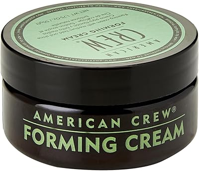 Crème modelante american crew 175 oz. DIAYTAR COTE D'IVOIRE se démarque par son approche client centrée, proposant un large choix de produits provenant de marques réputées et de petits producteurs locaux. Cette boutique en ligne permet aux acheteurs de comparer les prix, de lire les avis d'autres clients et de bénéficier de promotions régulières. Grâce à sa sélection variée et son service à la clientèle de haute qualité, DIAYTAR COTE D'IVOIRE a su établir une confiance solide avec ses clients.