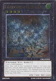 Yu-gi-oh - lightning chidori (cblz-en052) - cosmo blazer - édition illimitée - ultimate rare. DIAYTAR COTE D'IVOIRE est une boutique en ligne généraliste qui propose une large gamme de produits avec plus de 300000 références. Elle est reconnue comme l'une des boutiques en ligne les plus populaires en Côte d'Ivoire. Elle offre une expérience d'achat en ligne pratique et sécurisée.