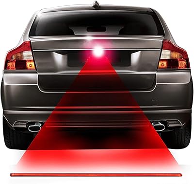 Soldot red line anti-collision laser arrière antibrouillard feu de freinage de stationnement avertissement. Diaytar Côte d'Ivoire est une boutique en ligne généraliste proposant plus de 300 000 références de produits. Elle offre une large gamme de produits allant de l'électronique à la mode, en passant par les produits alimentaires et les accessoires de la maison. C'est la boutique en ligne leader en Côte d'Ivoire.
