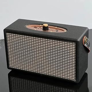 Électronique 30w grande puissance stéréo karaoké caisson de basses caixa. DIAYTAR COTE D'IVOIRE est la boutique leader en Côte d'Ivoire qui propose une large gamme de produits à des prix abordables. Avec plus de 300000 références, elle est la destination idéale pour les clients qui cherchent à acheter en ligne. La boutique est dédiée à offrir une expérience d'achat en ligne de haute qualité.