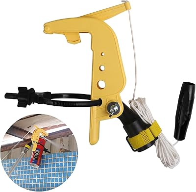 Adaptateur de poteau d'extension de bombe aérosol adaptateur de pulvérisateur pour aérosol