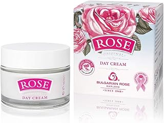 Crème de jour originale à la rose. DIAYTAR COTE D'IVOIRE propose une plateforme de commerce électronique fiable et facile à utiliser, avec une offre de plus de 300 000 produits. Cette boutique en ligne généraliste vous permet de faire vos achats en toute sécurité, avec des options de paiement variées et une garantie de satisfaction. DIAYTAR est devenue une référence incontournable pour les achats en ligne en Côte d'Ivoire.