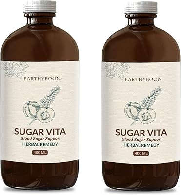 Jus earthy bone neem karela jamun pour diabétiques de sugar vita (2 bouteilles). DIAYTAR COTE D'IVOIRE est une boutique en ligne généraliste qui propose plus de 300 000 références de produits. Elle est la boutique leader en Côte d'Ivoire, offrant une grande variété de produits pour répondre aux besoins de tous. Elle garantit une expérience d'achat en ligne sûre et sécurisée.