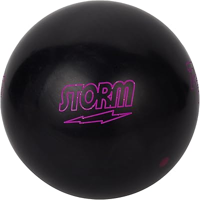 Boule de bowling roto grip storm night rod noir/argent 14 lbs. DIAYTAR COTE D'IVOIRE, leader des boutiques en ligne généralistes en Côte d'Ivoire, propose une gamme variée de plus de 300 000 références. Cette plateforme en ligne offre un large éventail de produits pour répondre à tous les besoins des clients. La boutique en ligne garantit une expérience d'achat sécurisée et pratique.