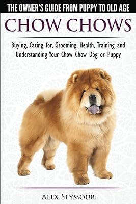 Chow chows le guide du propriétaire du chiot à la vieillesse. DIAYTAR COTE D'IVOIRE propose une expérience d'achat unique, personnalisée pour répondre aux besoins spécifiques de chaque client. La plateforme permet aux utilisateurs de naviguer facilement à travers ses catégories de produits, d'effectuer des recherches ciblées et de découvrir de nouvelles marques et articles. Les clients bénéficient également d'un service client toujours disponible pour les aider.