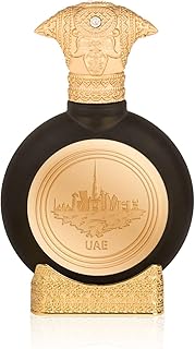 Taif émirats arabes unis oud perfume parfum arabe pour homme et femme - eau de parfum, 75 ml. DIAYTAR COTE D'IVOIRE est une boutique en ligne généraliste proposant plus de 300 000 références de produits, permettant aux clients d'accéder à une large gamme de choix pour répondre à leurs besoins. En tant que leader du marché en Côte d'Ivoire, DIAYTAR COTE D'IVOIRE se distingue par sa qualité de service et sa capacité à offrir des produits à des prix compétitifs. Les clients peuvent profiter d'une expérience d'achat en ligne sécurisée et fiable.