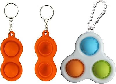 Pack de 2 jouets push pop assortis jouet portable bon marché. DIAYTAR COTE D'IVOIRE est la boutique en ligne leader en Côte d'Ivoire, offrant une large gamme de produits à des prix compétitifs. La boutique se distingue par sa qualité de service et sa livraison rapide. Les clients peuvent profiter de promotions régulières et de réductions sur les prix.