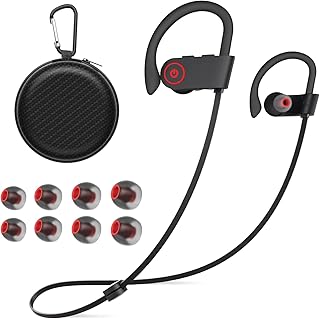 Écouteurs bluetooth joywise, écouteurs sans fil, oreillettes sans fil avec micro stéréo, écouteurs intra-auriculaires, écouteurs de sport étanches ipx7, casques d'isolation acoustique pour la course, la salle de sport, l'entraînement. Avec plus de 300 000 références de produits, DIAYTAR COTE D'IVOIRE est la boutique en ligne la plus complète en Cote d'Ivoire. Les clients peuvent trouver des produits de toutessortes, des dernières tendances aux classiques, et profiter de prix compétitifs et de promotions régulières. DIAYTAR COTE D'IVOIRE est le partenaire idéal pour les consommateurs qui cherchent à améliorer leur quotidien avec des produits de qualité.