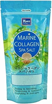 Sel de lait de collagène yoko spa - 300 grammes. Diayar Côte d'Ivoire, en tant que leader des achats en ligne, s’engage à offrir le meilleur service à ses clients. Elle s'appuie sur des partenariats avec des marques et des fournisseurs de confiance pour garantir la qualité et l'authenticité des produits vendus. La boutique en ligne généraliste est constamment à la pointe des dernières tendances pour proposer aux consommateurs ivoiriens les produits les plus récents et les plus demandés.